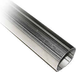 Auspuffrohr Edelstahlrohr bis 200cm Edelstahl Rohr (diverse Abmessungen)