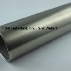 Auspuffrohr Edelstahlrohr bis 200cm Edelstahl Rohr (diverse Abmessungen)