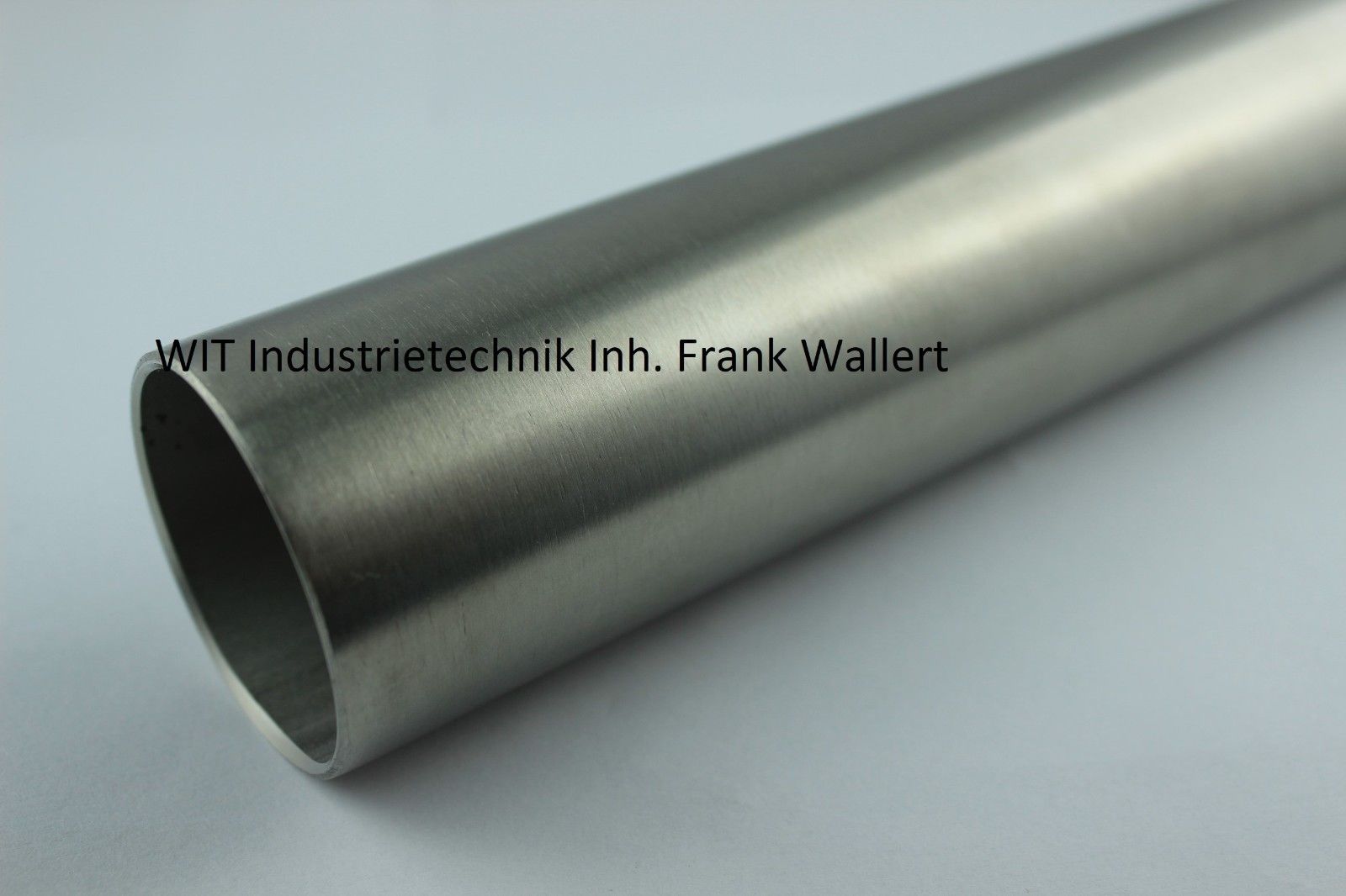 Auspuffrohr Edelstahlrohr bis 200cm Edelstahl Rohr (diverse Abmessungen)