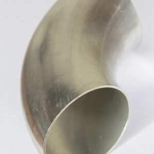 Auspuff Edelstahl Rohrbogen Bogen (diverse Abmessungen)