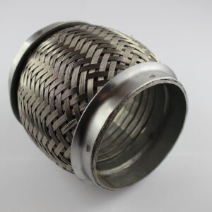 Flexrohr 76mm 76,1mm 63,5mm 89mm 60mm 70mm 55mm 42,4 1.4301 diverse Abmessungen