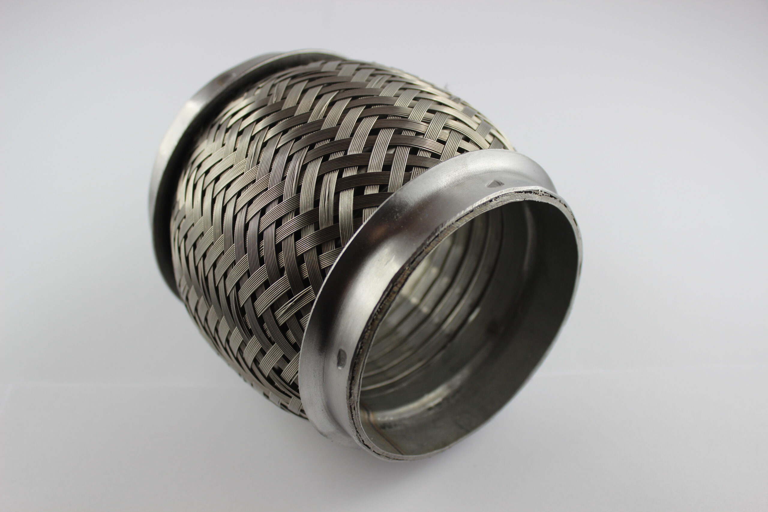 Flexrohr 76mm 76,1mm 63,5mm 89mm 60mm 70mm 55mm 42,4 1.4301 diverse Abmessungen